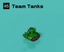 Team Tanks (Clubhouse Games: 51 Worldwide Classics)